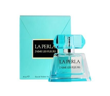 La Perla J`aime Fleurs парфюм за жени EDT